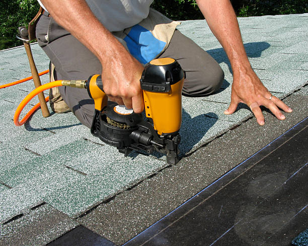 Best Storm Damage Roof Repair  in Erie, IL
