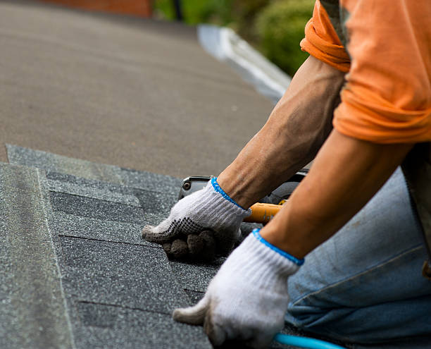 Quick and Trustworthy Emergency Roof Repair Services in Erie, IL